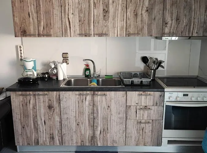 ευχάριστο σπίτι στο κέντρο της πόλης του ναυπλίου. Нафплион