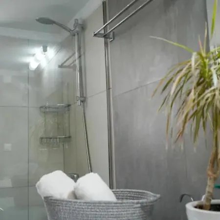 Apartmán ευχάριστο σπίτι στο κέντρο της πόλης του ναυπλίου. Nafplio