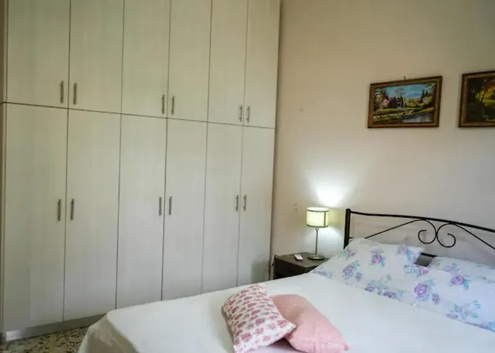 ευχάριστο σπίτι στο κέντρο της πόλης του ναυπλίου. Nauplion