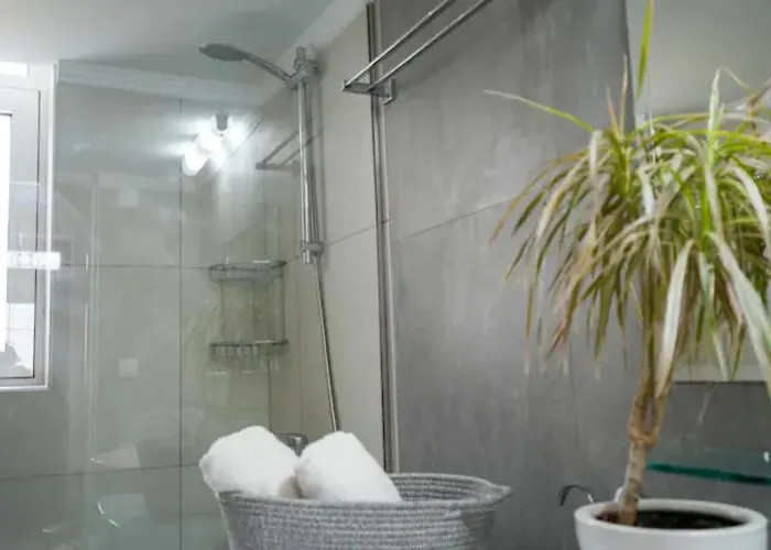 Apartament ευχάριστο σπίτι στο κέντρο της πόλης του ναυπλίου. Nauplion